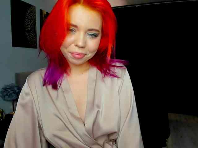 FunnyVibe webcam
