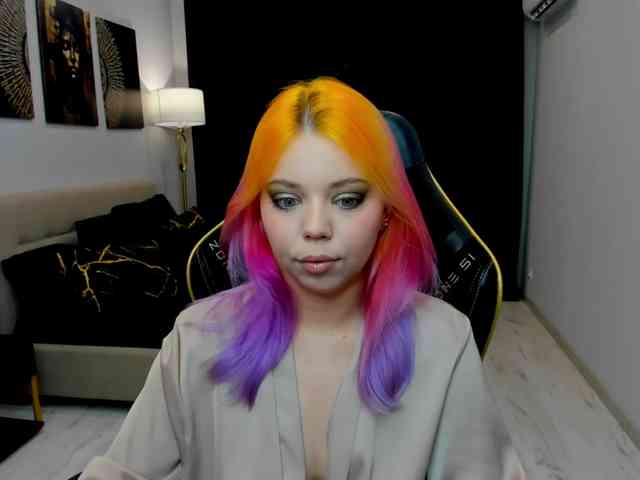 FunnyVibe webcam