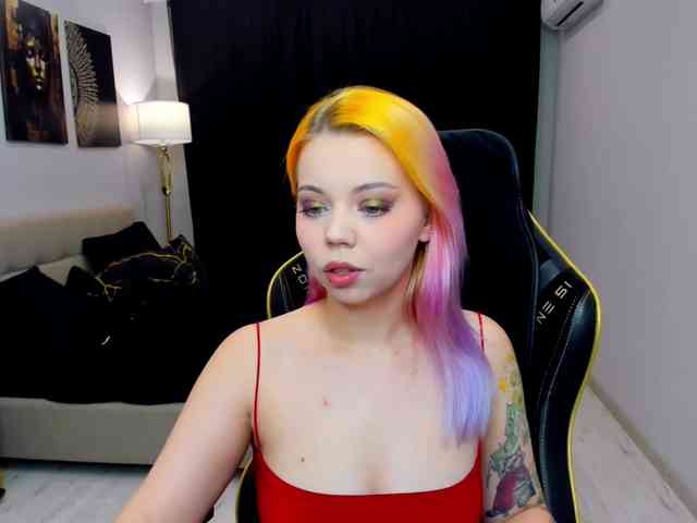 FunnyVibe webcam