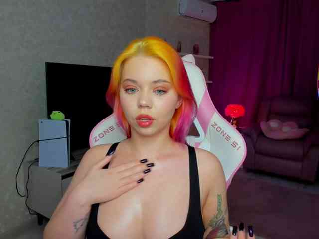 FunnyVibe webcam