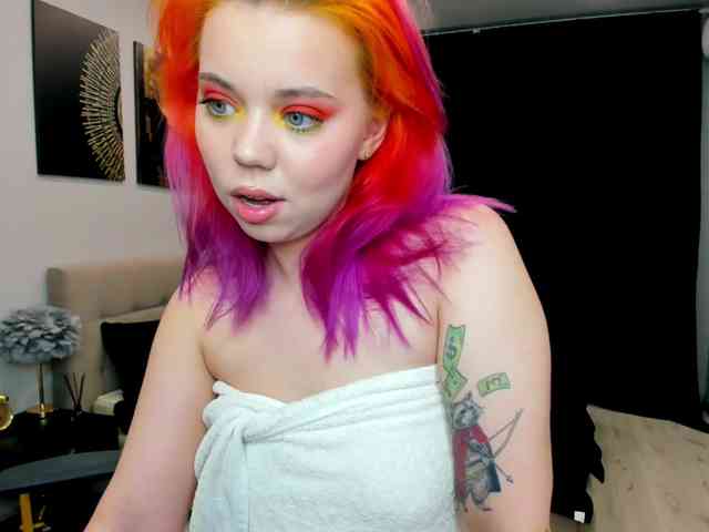 FunnyVibe webcam
