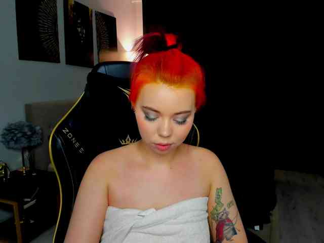 FunnyVibe webcam