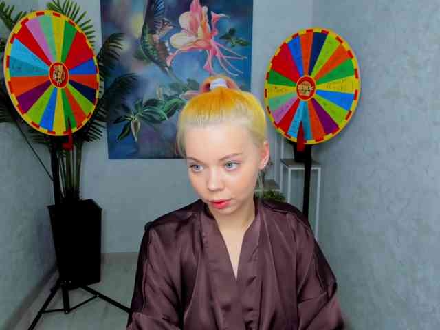FunnyVibe webcam