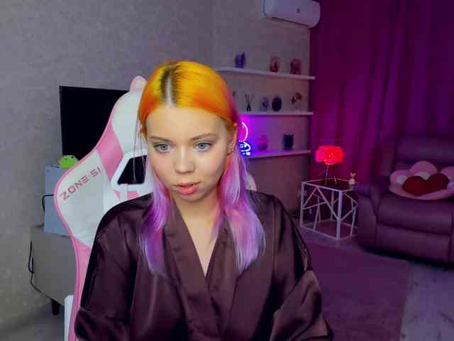 FunnyVibe webcam