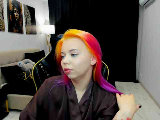 FunnyVibe webcam