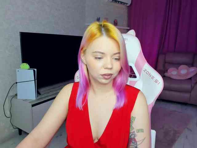 FunnyVibe webcam