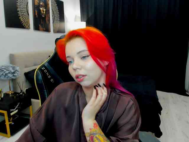 FunnyVibe webcam