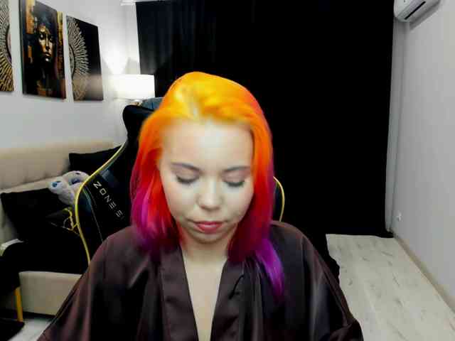 FunnyVibe webcam
