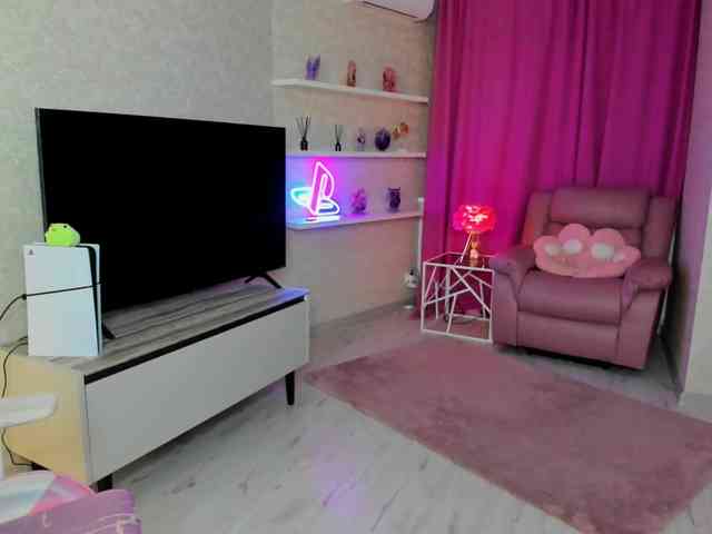 FunnyVibe webcam
