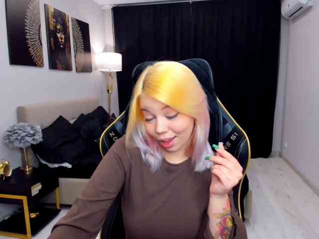 FunnyVibe webcam