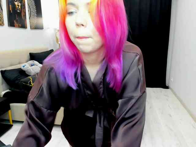 FunnyVibe webcam
