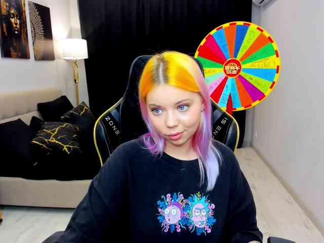 FunnyVibe webcam