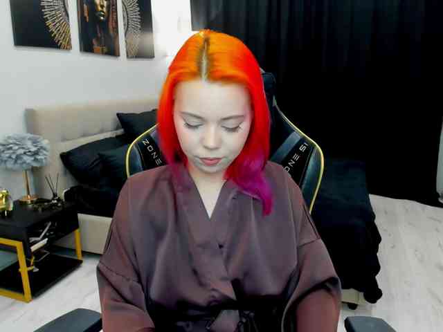 FunnyVibe webcam