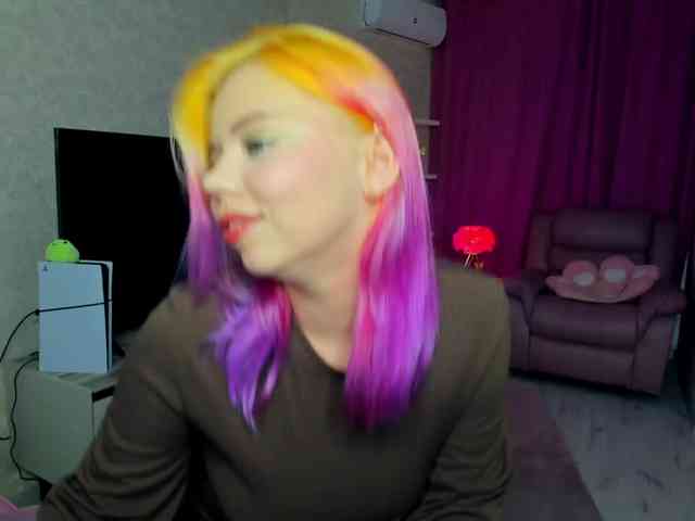 FunnyVibe webcam