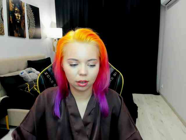 FunnyVibe webcam