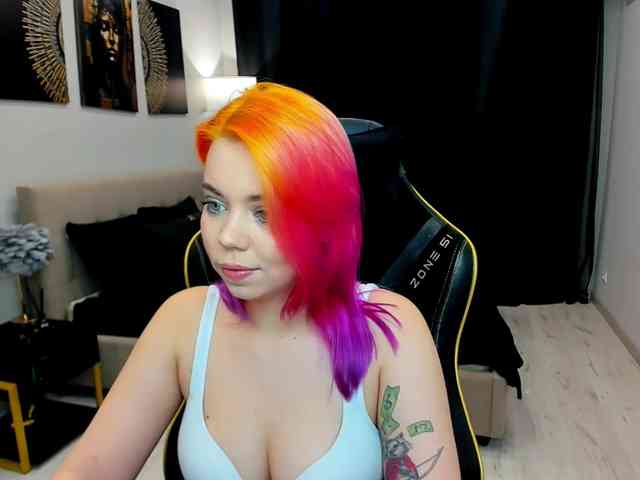 FunnyVibe webcam