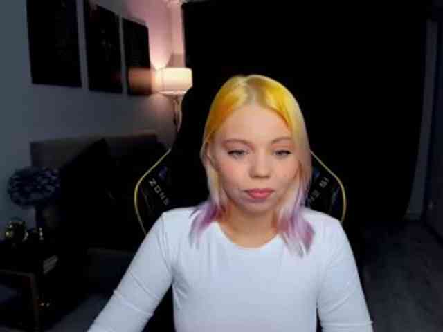 FunnyVibe webcam
