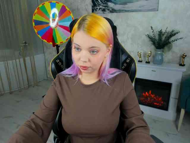 FunnyVibe webcam