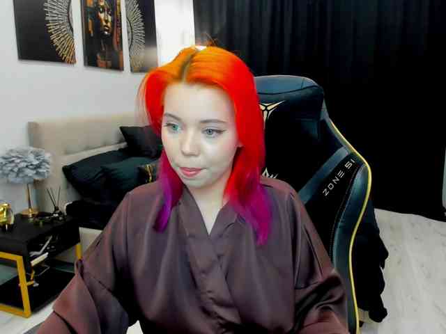 FunnyVibe webcam