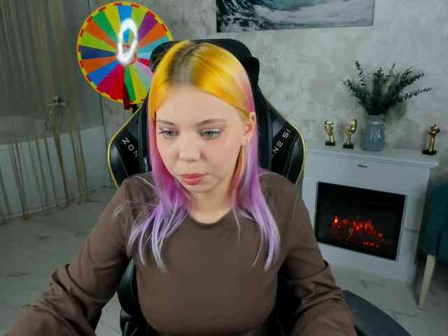 FunnyVibe webcam