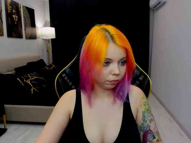 FunnyVibe webcam