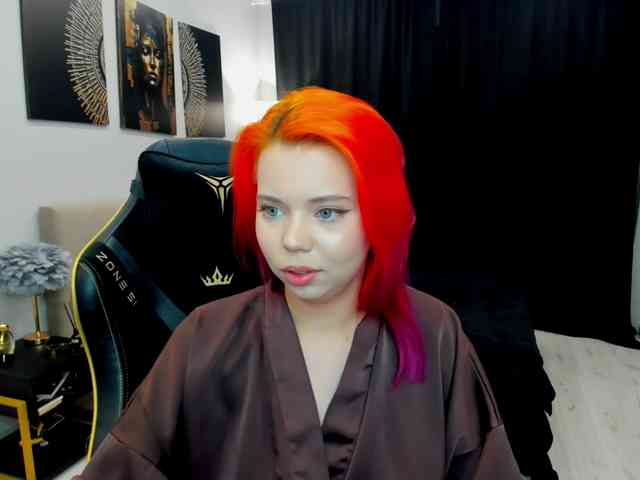 FunnyVibe webcam