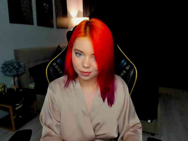 FunnyVibe webcam