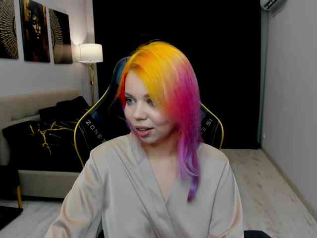 FunnyVibe webcam