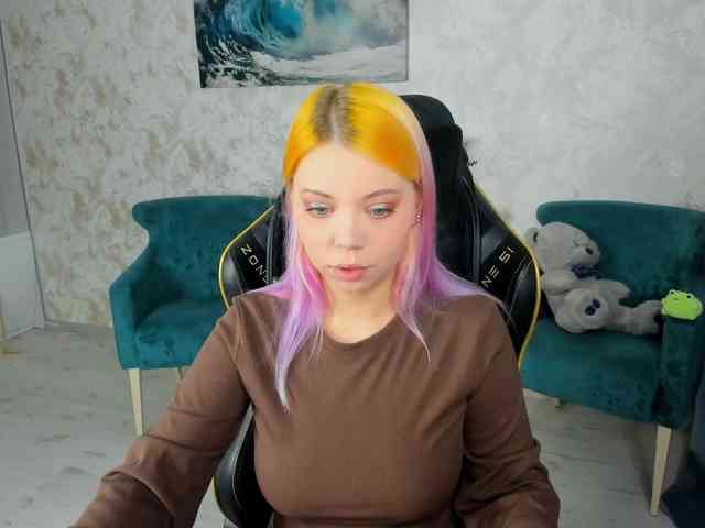 FunnyVibe webcam