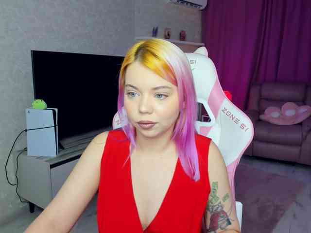 FunnyVibe webcam