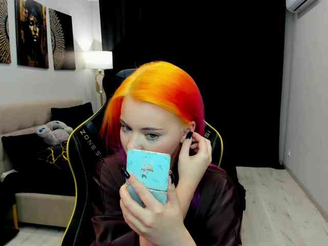 FunnyVibe webcam