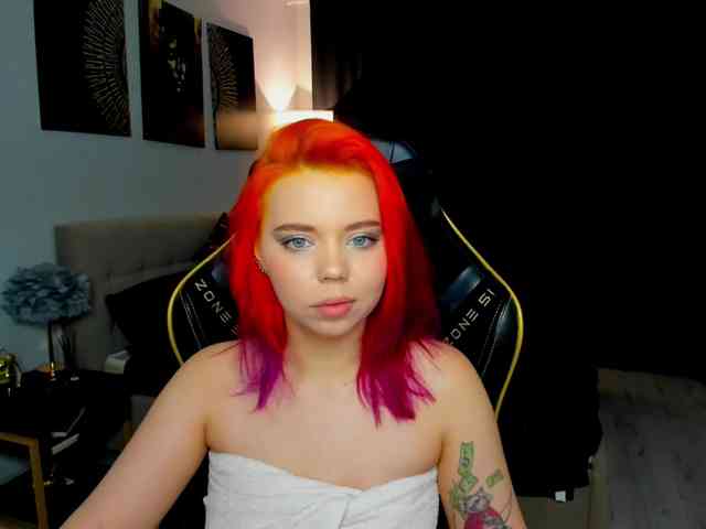 FunnyVibe webcam