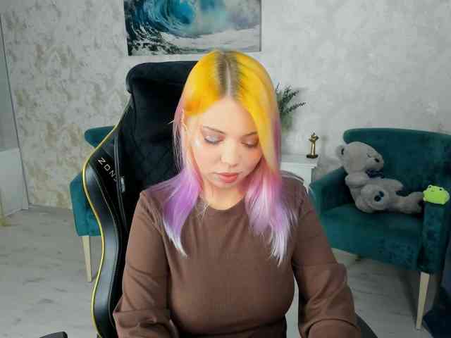 FunnyVibe webcam