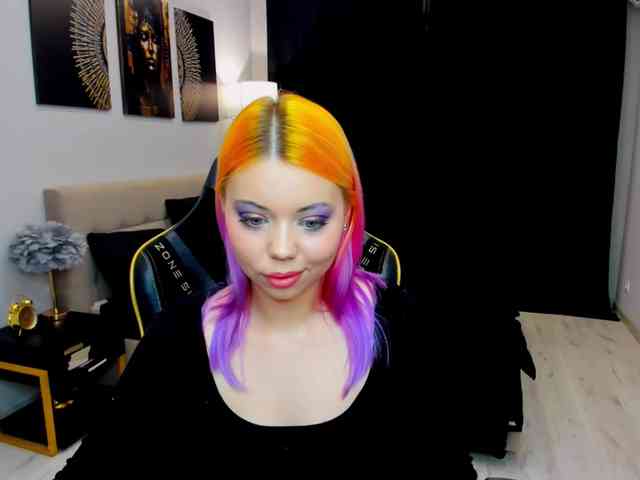 FunnyVibe webcam