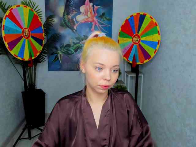 FunnyVibe webcam