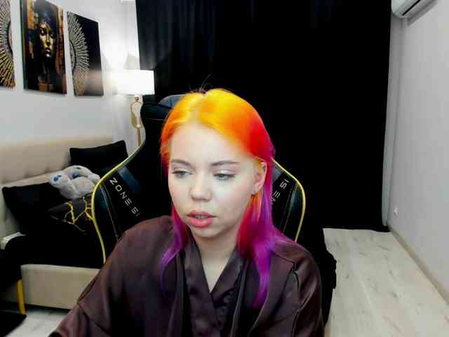 FunnyVibe webcam
