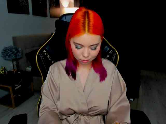 FunnyVibe webcam