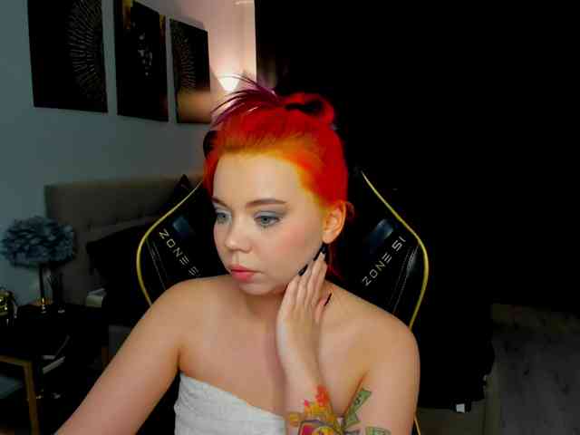FunnyVibe webcam