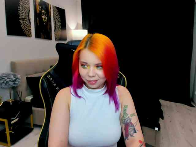 FunnyVibe webcam