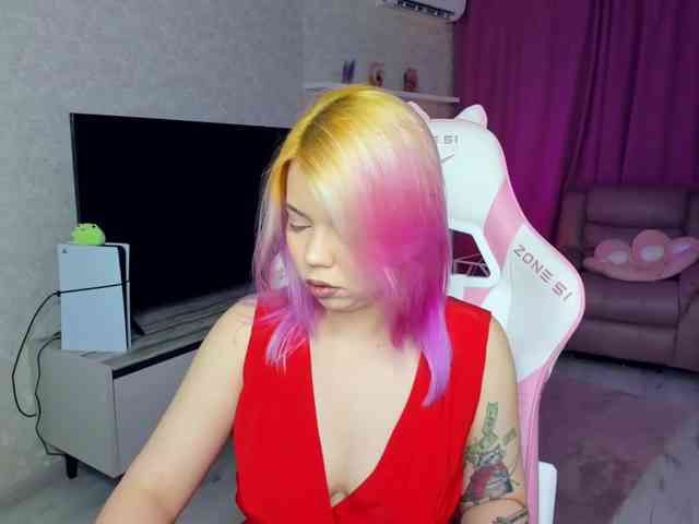 FunnyVibe webcam
