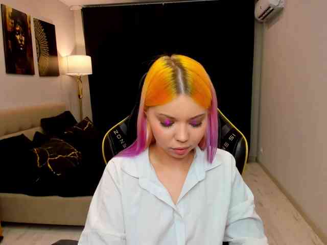 FunnyVibe webcam