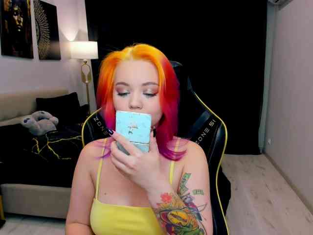 FunnyVibe webcam