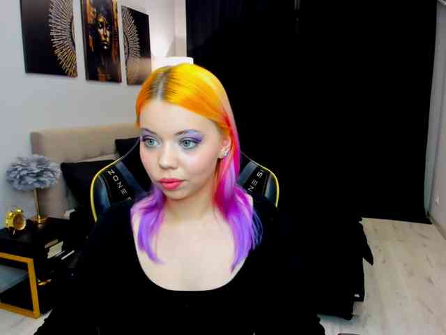 FunnyVibe webcam