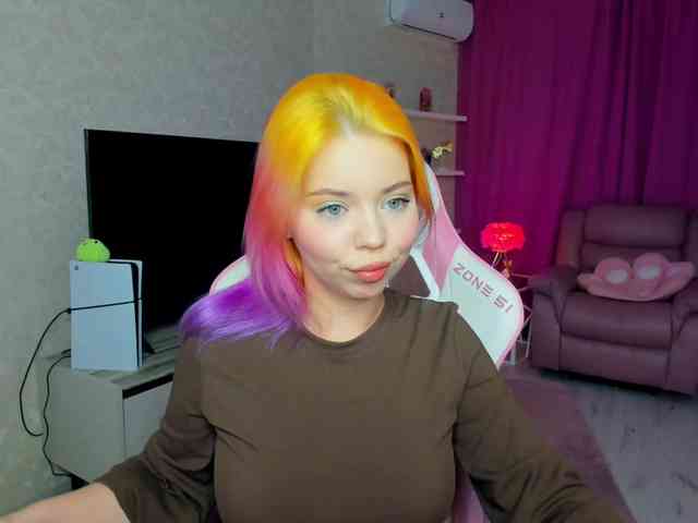 FunnyVibe webcam