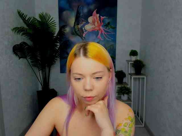 FunnyVibe webcam