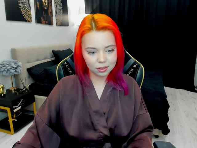 FunnyVibe webcam