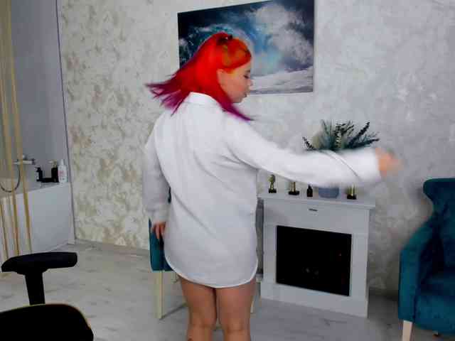 FunnyVibe webcam