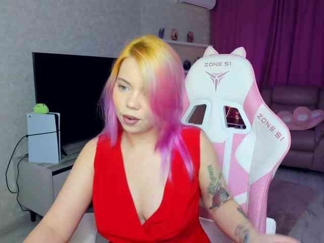 FunnyVibe webcam