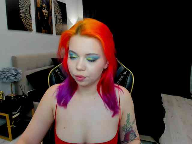 FunnyVibe webcam