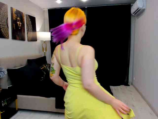 FunnyVibe webcam